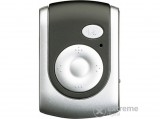 Lenco IMP-101 MP3-lejátszó, ezüst