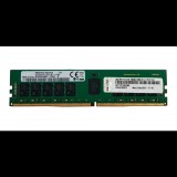 LENOVO SRV LENOVO szerver RAM - 16GB TruDDR4 2666MHz (2Rx8, 1.2V) ECC UDIMM (ThinkSystem) (4ZC7A08699) - Memória
