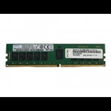 LENOVO SRV LENOVO szerver RAM - 32GB TruDDR4 3200MHz (2Rx8 1.2V) RDIMM (ThinkSystem) (4X77A08634) - Memória