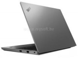 Lenovo ThinkPad E14 (ezüst) | Intel Core i5-10210U 1.6 | 16GB DDR4 | 500GB SSD | 0GB HDD | 14" matt | 1920X1080 (FULL HD) | Intel UHD Graphics | W10 P64