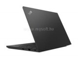 Lenovo ThinkPad E14 (fekete) | Intel Core i5-10210U 1.6 | 8GB DDR4 | 500GB SSD | 1000GB HDD | 14" matt | 1920X1080 (FULL HD) | Intel UHD Graphics | W10 P64