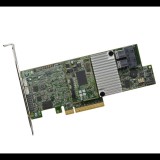 Lenovo ThinkSystem RAID 730-8i RAID kártya (4Y37A09722) (4Y37A09722) - RAID Vezérlő