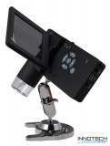 Levenhuk DTX 500 Mobil digitális mikroszkóp - 61023