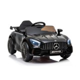 Leziter Elektromos autó AMG Mercedes-Benz fekete