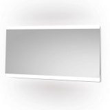 Leziter Liv 120 tükör led világítással 120x60 cm