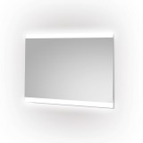 Leziter Liv 80 tükör led világítással 80x60 cm