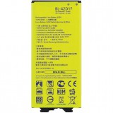 LG BL-42D1F gyári akkumulátor Li-Ion 2800 mAh (LG G5)