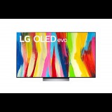 LG C2 OLED77C21LA 77" 4K Smart OLED TV (OLED77C21LA) - Televízió