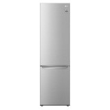LG GBB72NSVCN Kombinált hűtő alulfagyasztós hűtőszekrény