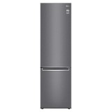 LG GBP62DSNCN Kombinált alulfagyasztós hűtőszekrény