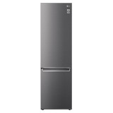 LG GBP62DSNGN Kombinált alulfagyasztós hűtőszekrény
