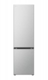 LG GBV7280CMB alulfagyasztós hűtőszekrény