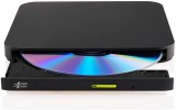 LG GP96YB70 Slim DVD-Writer Black BOX GP96YB70.AHLR10B