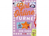 Libri - Insomnia Zoe Sugg - Girl Online - A turné