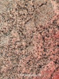 Liofil vörös gránit 0,5-ös 10 l akvárium talaj