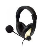 LogiLink HS0011A sztereó headset