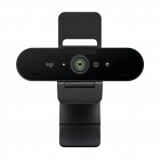 Logitech BRIO Ultra full HD Pro üzleti webkamera (960-001106)