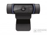 Logitech C920 FullHD webkamera (960-001055)