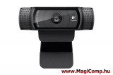 LOGITECH C920 Pro HD Webcam 960-001055