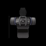 Logitech C920s HD 1080p (960-001252) - Webkamera
