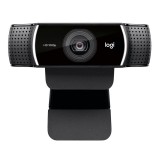 Logitech C922 Pro Stream 1080p (960-001088) - Webkamera