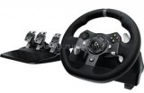 Logitech G920 Driving Force Kormány (Xbox One, PC) (941-000123)
