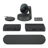 Logitech Rally Standard Ultra-HD ConferenceCam rendszer (960-001218) (960-001218) - Webkamera