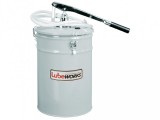 Lubeworks kézi pumpás olajfeltöltő tartály, 16L (1702001)