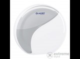 Lucart 892326A Adagoló toalettpapírhoz műanyag fehér Maxi Jumbo Identity