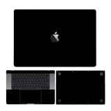 MacBook Pro 14" ( 2023, M2 ) - Matt fekete fólia