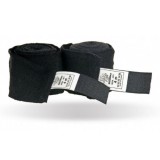 MADMAX Sport felszerelés MADMAX Bandages For Box Black Bandázs - 400 Cm