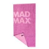 MADMAX Sport felszerelés MADMAX Pink Towel törölköző (Rózsaszín)