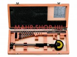 Mahr 4474001 MaraMeter 844 N Önbeálló furatmérő készülék 35-100 mm mérőóra nélkül