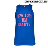 Majestic NFL New York Giants hivatalos ujjatlan mez / póló