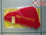 Malossi Red Filter levegőszűrő szivacs (Gilera Runner, Piaggio NRG)