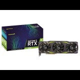 Manli GeForce RTX 3090 24GB videokártya (N61330900M34780) (N61330900M34780) - Videókártya