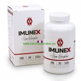 MannaVita IMUNEX mikroalga komplex tabletta
