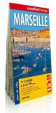Marseille Comfort várostérkép