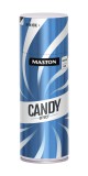 MASTON Candy Effect Bubblegum Blue (Áttetsző Kék) 400ml