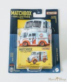 Matchbox Collectors - Divco Milk Truck - Gyűjtői kisautó (GRK29)