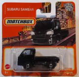 Matchbox - Subaru Sambar (GXM75)