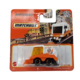 Mattel Matchbox: MBX Mini Swisher  kisautó
