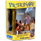 Mattel Pictionary Air társasjáték (GKG81) (mlGKG81) - Társasjátékok