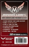Mayday Games Premium Mini Chimera kártyavédő 43 x 65 mm (50 db-os csomag)