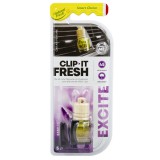 MB Elix Clip-it-Fresh illatosító - Excite - 5ml