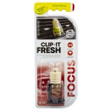 MB Elix Clip-it-Fresh illatosító - Focus - 5ml
