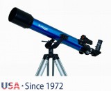 MEADE Infinity 70mm AZ refraktoros teleszkóp 71670