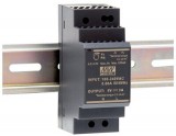 MeanWell MEAN WELL HDR-30-48 48V 0,75A 36W DIN sínre szerelhető tápegység