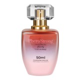 Medica Group PheroStrong Beauty - feromonos parfüm nőknek (50ml)