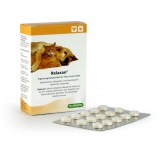 Medicus Partner Relaxan nyugtató tabletta kutyák és macskák részére (30 db/doboz)